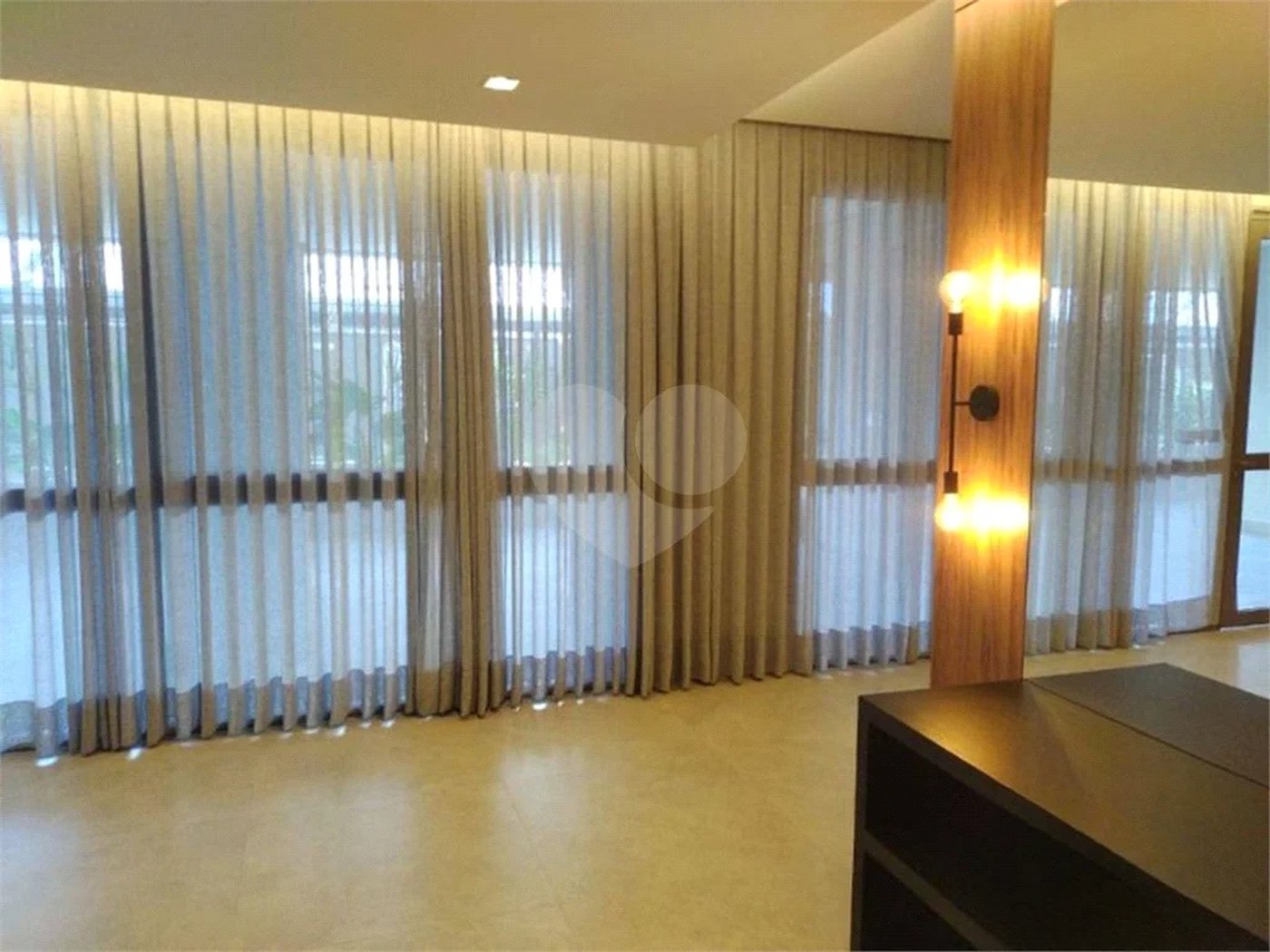 Apartamento novo com 129m² na Mooca com 2 suítes e 2 vagas.