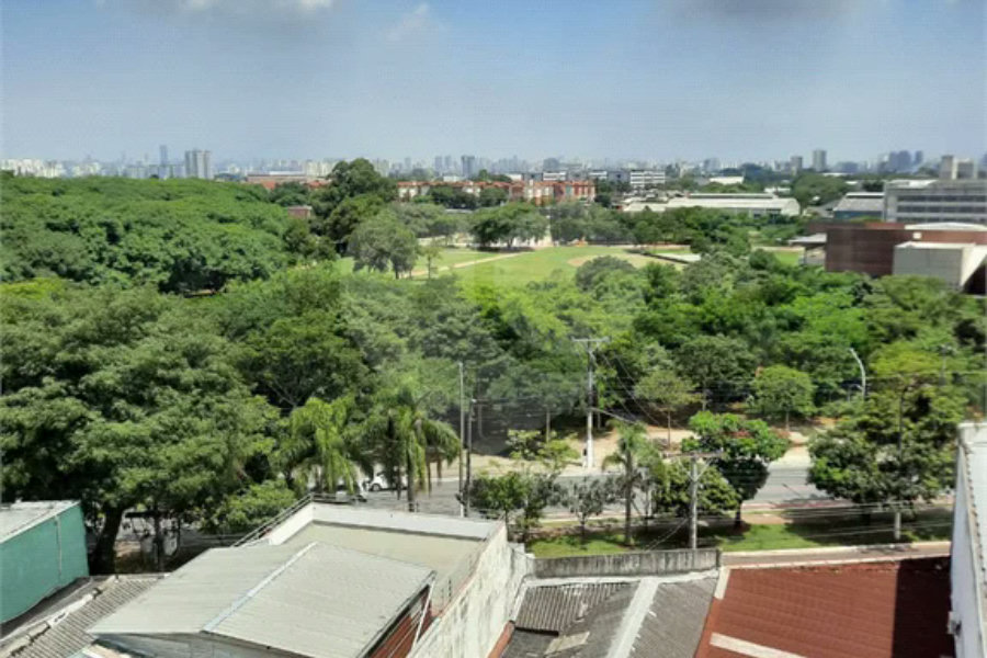 APARTAMENTO DE 44,0 M² COM 01 DORMITÓRIO E COZINHA COM ARMÁRIOS, VARANDA GOURMET E VAGA PARA LOCAÇÃO EM SANTANA