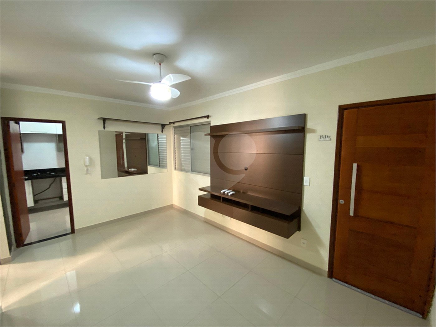 Apartamento à Venda no Residencial Heloisa – Jardim São Carlos (Região Central)