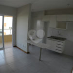 Apartamento 01 dormitório para venda no Edifício Residencial Via Campus