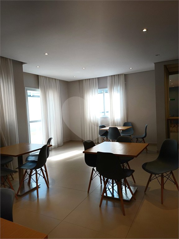 Apartamento ( Condomínio Novo) - 43,70 metros - Bairro Jaçanã .