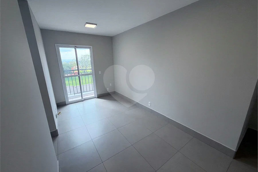 Apartamento para alugar com 2 quartos, sendo 1 suíte, em Pompéia, Piracicaba, SP