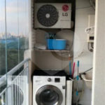 Apartamento de 53m² na Vila Moraes