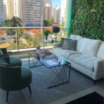 Apartamento á venda - Brooklin