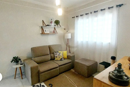 Casa à venda com 3 quartos, sendo 1 suíte,  em Residencial Itamarati, São Carlos, SP
