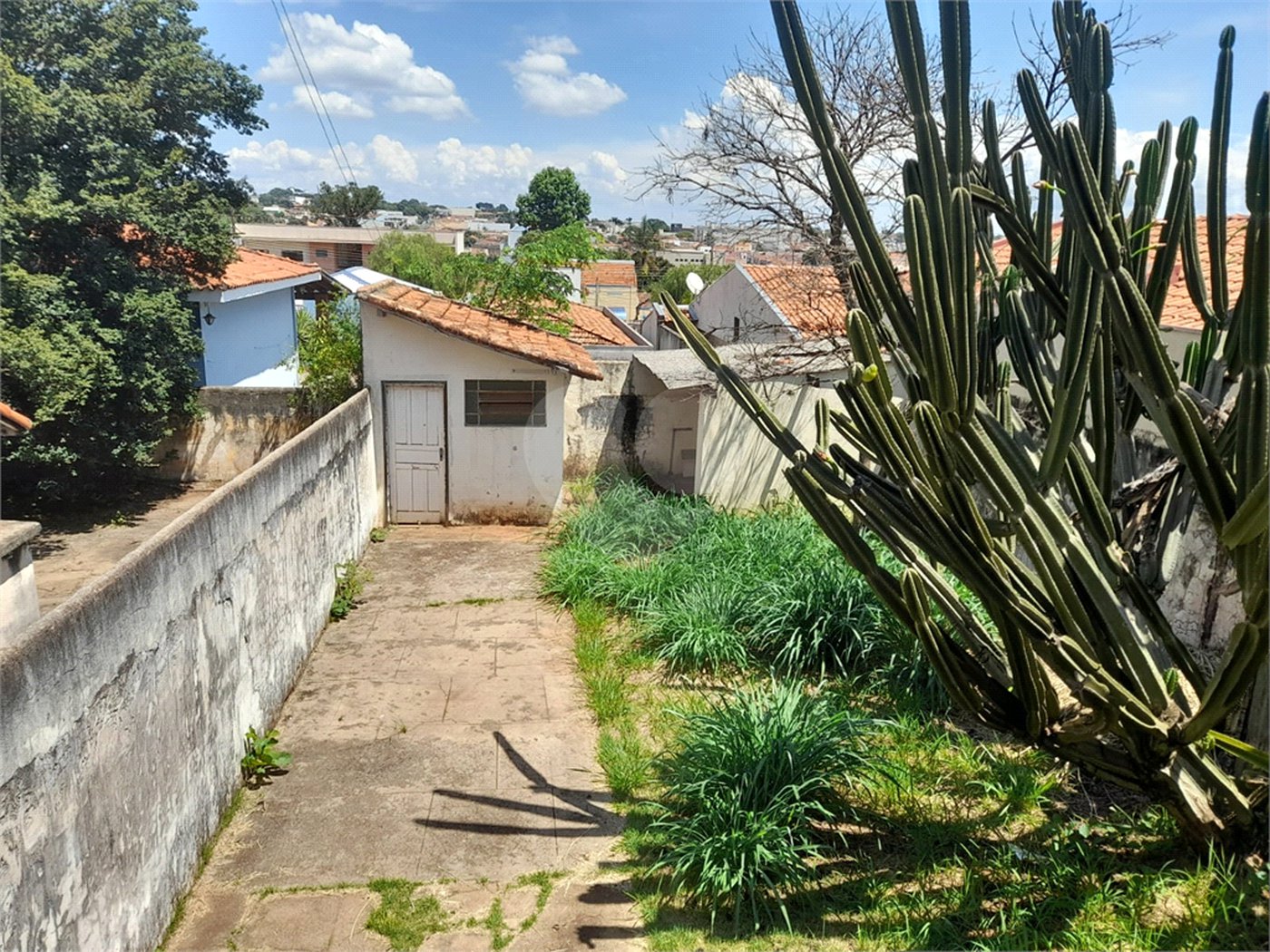 Casa à Venda na Rua Conde do Pinhal - São Carlos/SP
