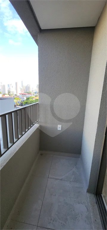 Vende-se studio no Tatuapé
