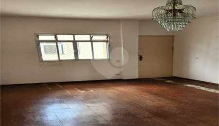Apartamento à venda com 2 quartos em Ipiranga, São Paulo, SP