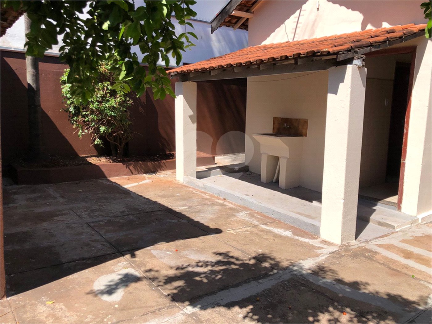 Casa para venda no Centro.
