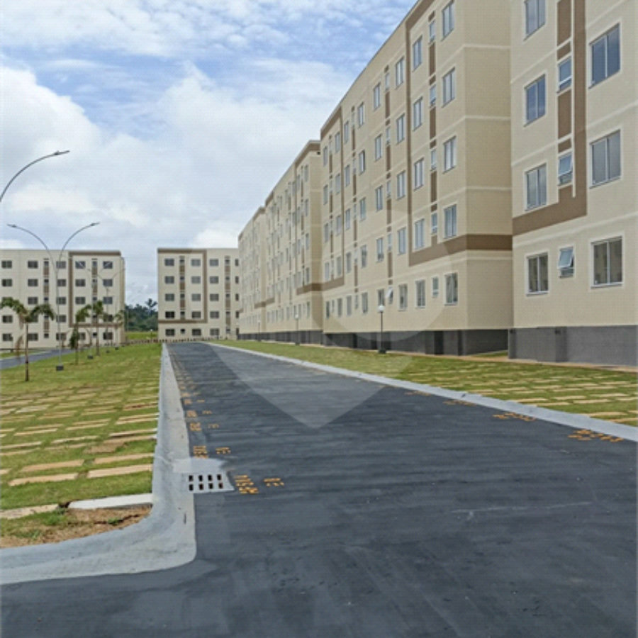 Apartamento à venda Residencial colinas de Mônaco em Campinas -SP