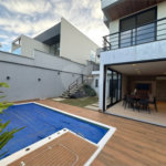 Casa à venda com 3 quartos, sendo 1 suíte,  no condomínio Parque Residencial Damha 2, Piracicaba - SP