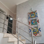 Linda Casa 3 dormitórios com piscina - R$ 950.000,00