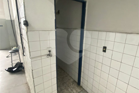 Galpão disponível para locação - Oportunidade imperdível!