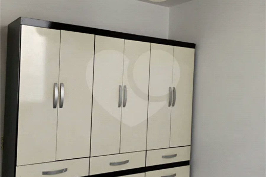 Apartamento na Vila Mascote