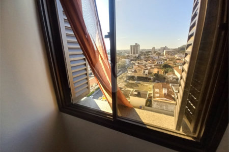 Apartamento para venda ou locação na região central