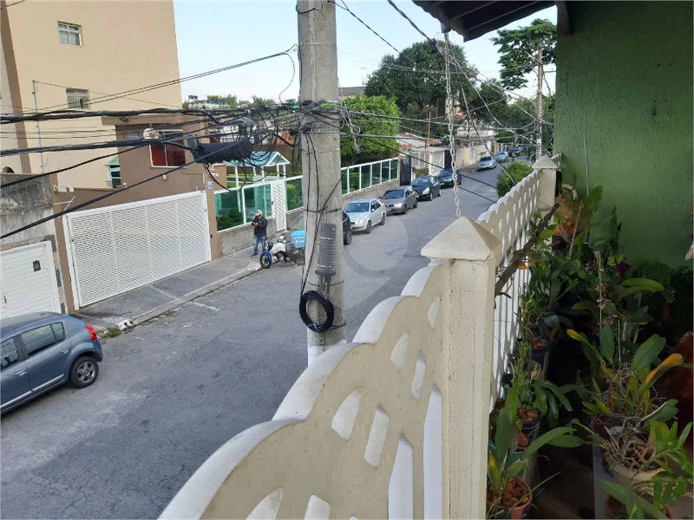 Sobrado à venda com 2 quartos em Jaçanã, São Paulo, SP