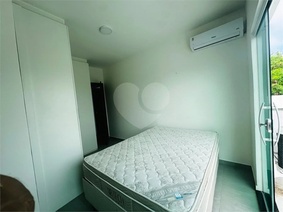 Casa para venda e locação anual com 3 quartos independente em São José em Búzios