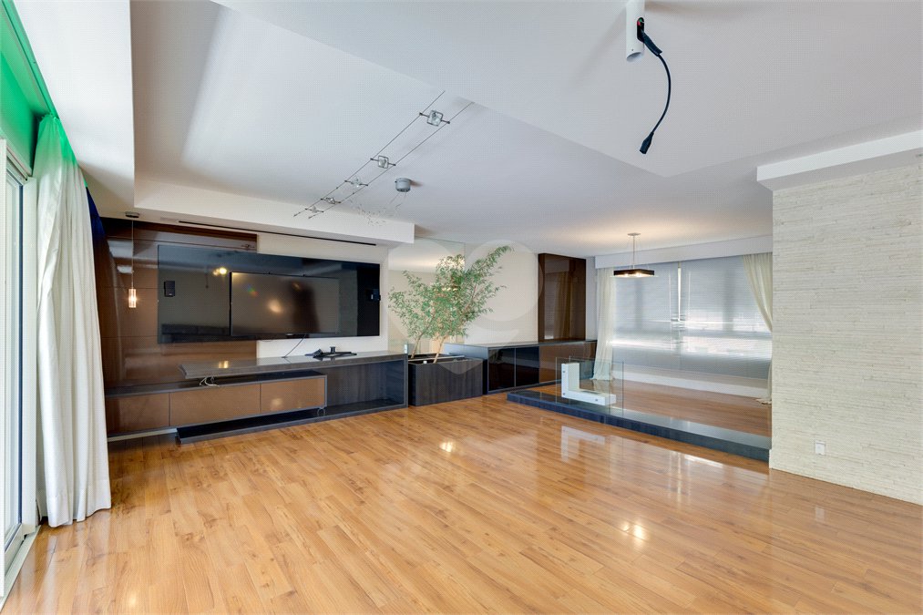 Apartamento para alugar com 4 suítes em Alto da Boa Vista, São Paulo, SP