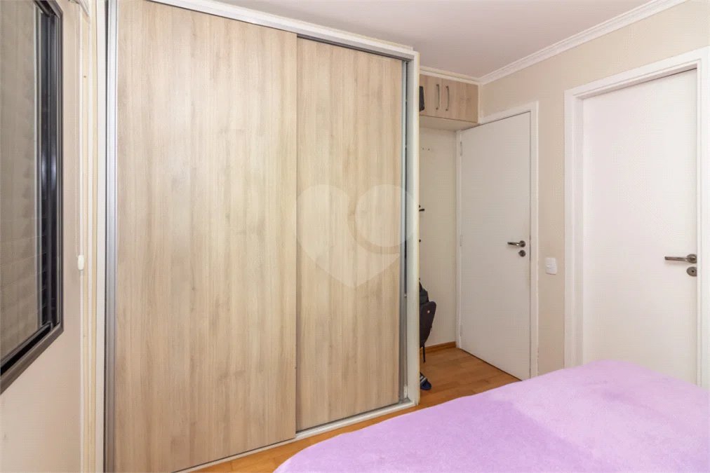 Apartamento com 3 quartos á venda em Santo Amaro, São Paulo - SP