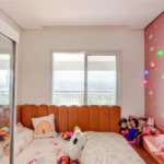 Condomínio Móbile Vida E Lazer Apartamento à venda com 78m², 2 quartos e 1 vaga Rua Serra da Bocaina-São Paulo