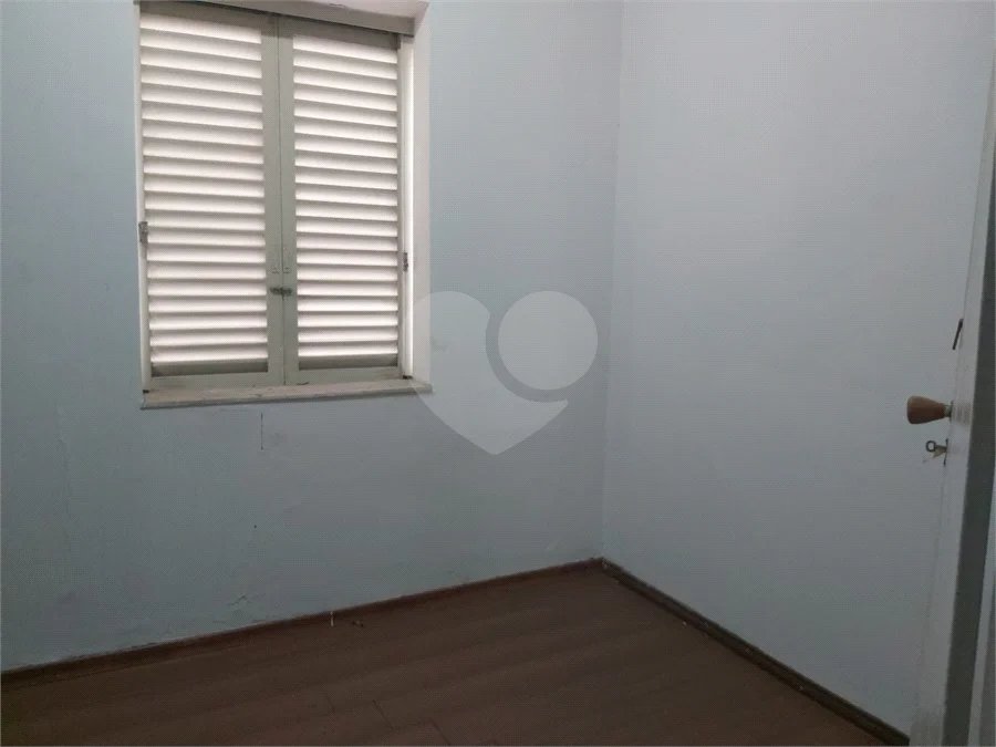 Casa térrea a venda no centro de São Carlos com 3 quartos