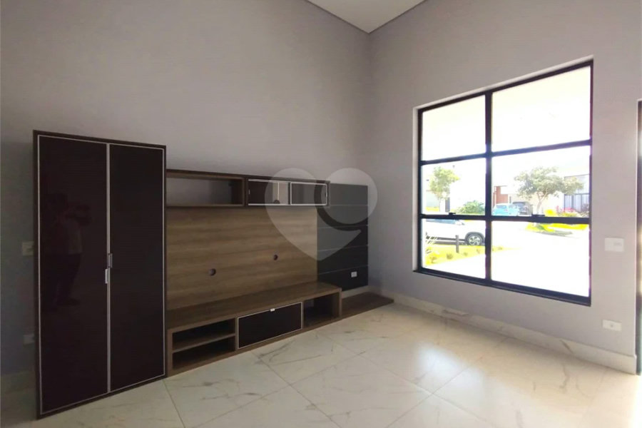 Casa à venda em Condomínio Fechado - Taquaral - Piracicaba/SP.