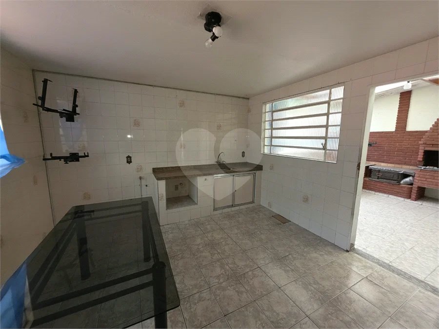 SANTANA - CASA COM 2 MORADIAS - 10m DE FRENTE - 3 VAGAS