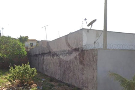 Terreno para venda no Cidade Aracy.