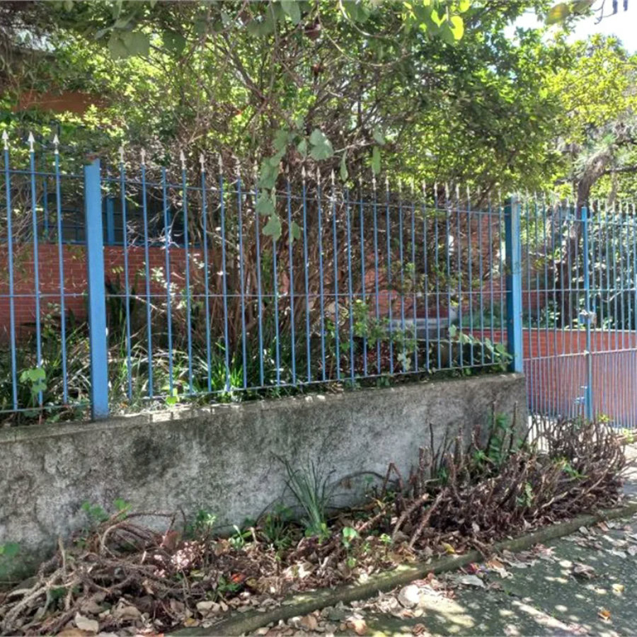 Terreno à venda em Jardim Bonfiglioli, São Paulo, SP