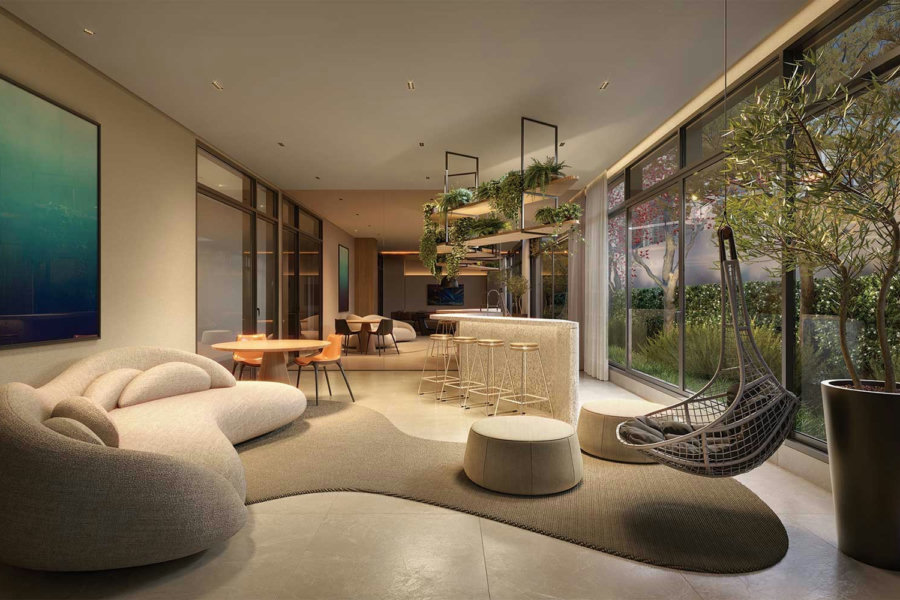 Brooklin Studios By Lindenberg	R. Nebraska, 220