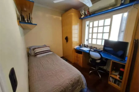 Casa à venda com 4 quartos, sendo 3 suítes, em Jardim Bonfiglioli, São Paulo, SP