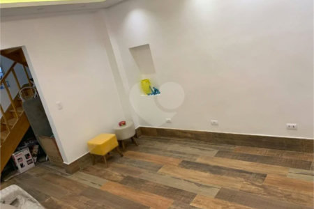 CASA A VENDA EM SP MOOCA