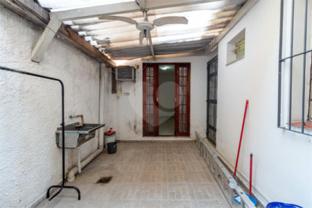 Casa para alugar com 4 quartos em Brooklin, São Paulo, SP