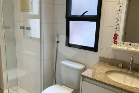 Apartamento para alugar com 4 suítes em Chácara Santo Antônio, São Paulo, SP