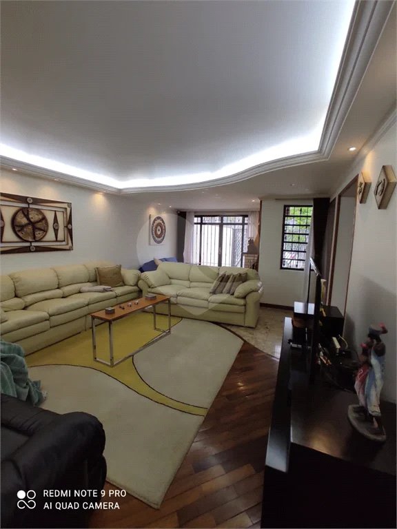 Linda casa térrea no Mandaqui