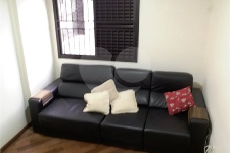 Apartamento para venda no Edifício Residencial Vila Lobos