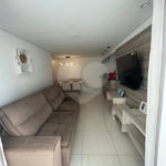 Apartamento à venda com 3 quartos, sendo 1 suíte, em Mooca, São Paulo, SP