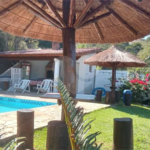 Chácara com Vista para a Represa de Igaratá + Piscina e Área Gourmet