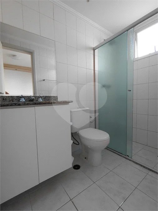 Apartamento á venda - Vila Guarani