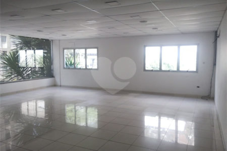 IMÓVEL COMERCIAL MONOUSUÁRIO PARA ALUGAR NA VILA ANDRADE, SÃO PAULO - SP