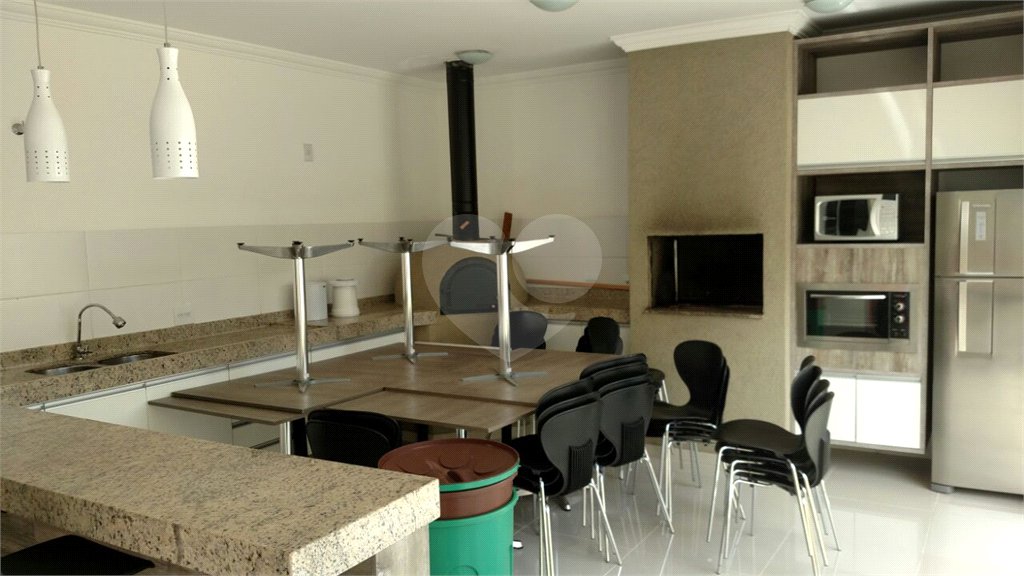 Apartamento para venda no Edifício Eleganza em Vinhedo-SP
