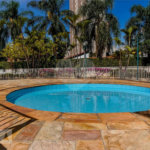 Apartamento Mobiliado a 5 Min do Metrô Tucuruvi com Lazer Completo
