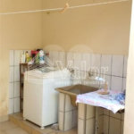 Casa térrea no Jd Hikari são Carlos