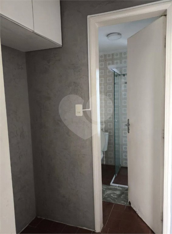 Apartamento Charmoso na Bela Vista – Próximo à Av. Paulista | 36m²