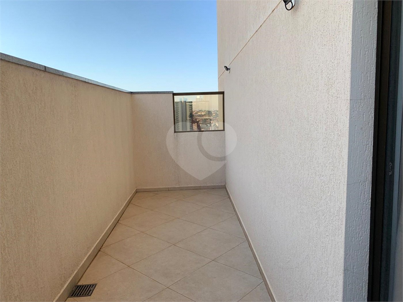 Apartamento Studio a venda no Edifício Noblesse XV de Novembro São Carlos