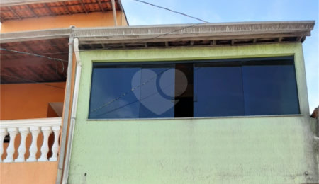 Sobrado à venda com 1 suíte em Jardim Boa Vista (zona Oeste), São Paulo, SP