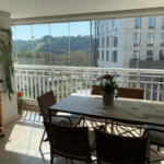 Apartamento à venda na Chácara Santo Antônio, 4 quartos