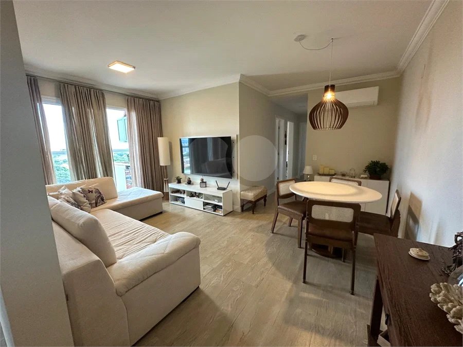 APARTAMENTO À VENDA – EDIFÍCIO NATÁLIA | INDAIATUBA