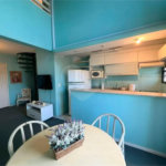 Apartamento com 1 dormitório com 1 vaga de garagem