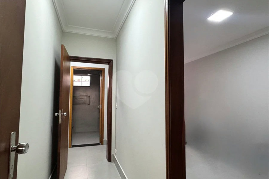 Casa à venda com 4 dormitórios no Bairro Nova Piracicaba